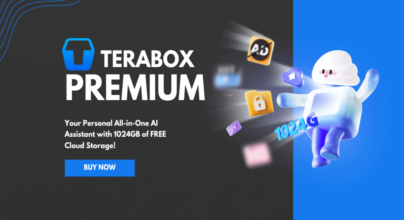 Terabox