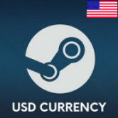 Steam - USD