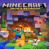 Minecraft: Java and Bedrock Edition